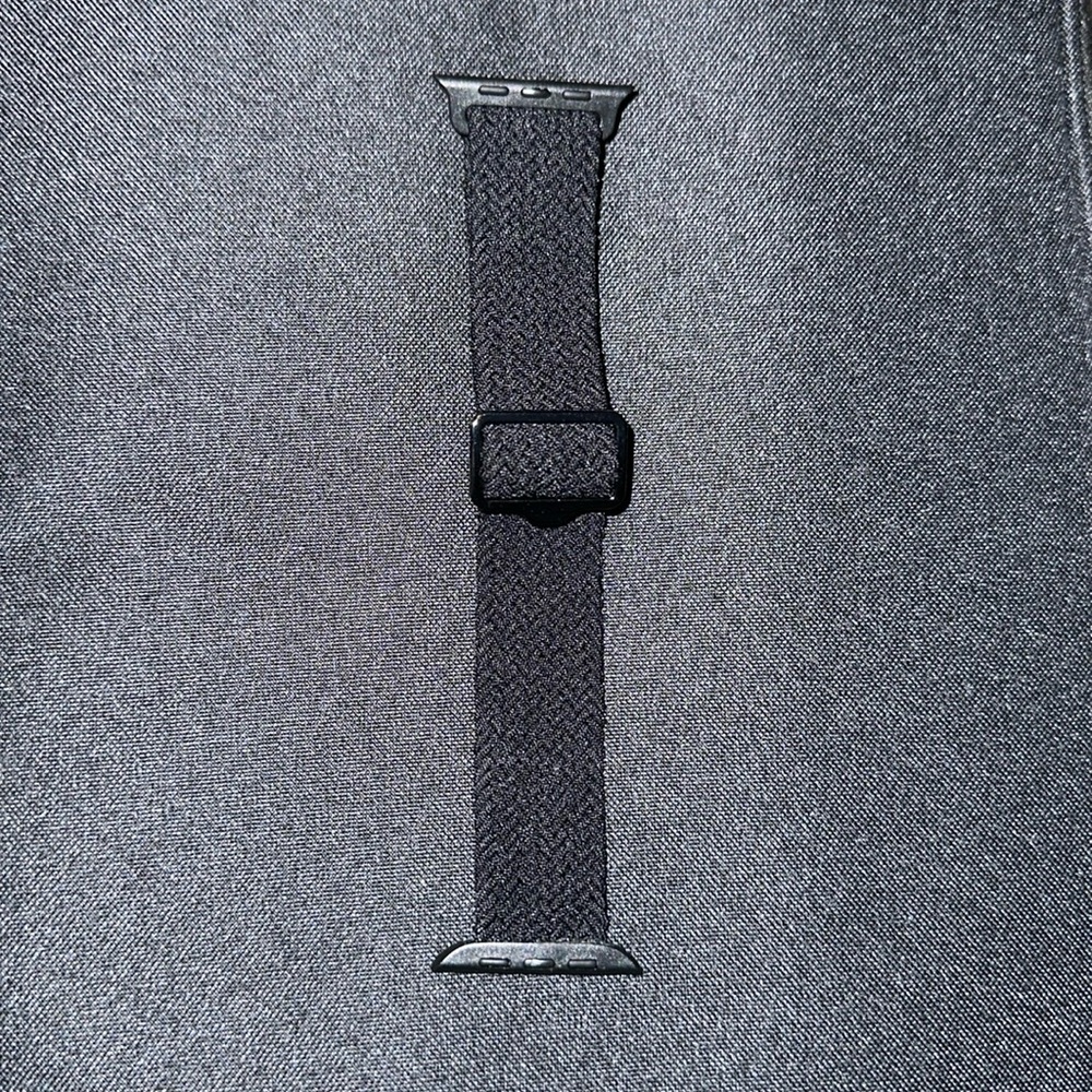 Apple Watch band